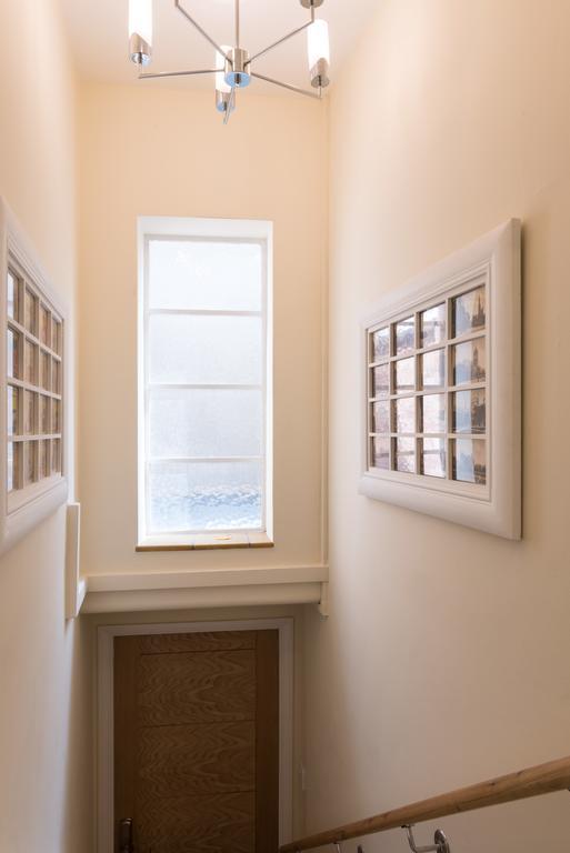 North Parade Avenue أكسفورد المظهر الخارجي الصورة